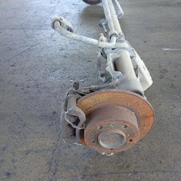 Assale / Ponte Posteriore Renault Master G9UA6 2006 – 2010