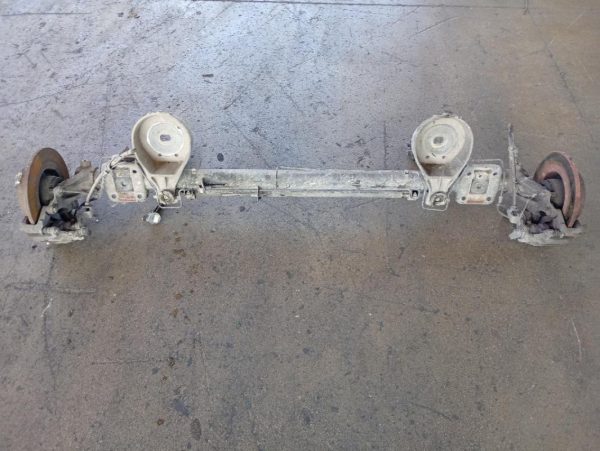 Assale / Ponte Posteriore Renault Master G9UA6 2006 – 2010