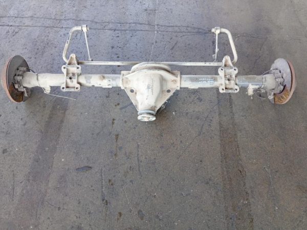 Assale / Ponte Posteriore Iveco Daily F1AGL411JC 2014 >