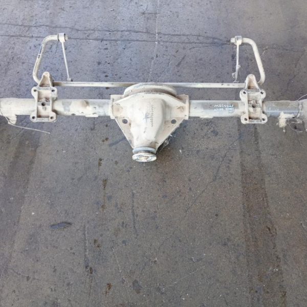 Assale / Ponte Posteriore Iveco Daily F1AGL411JC 2014 >