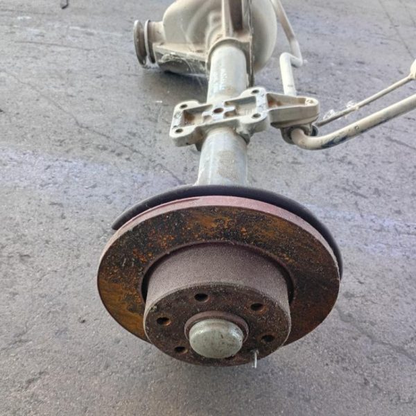 Assale / Ponte Posteriore Iveco Daily F1AGL411JC 2014 >