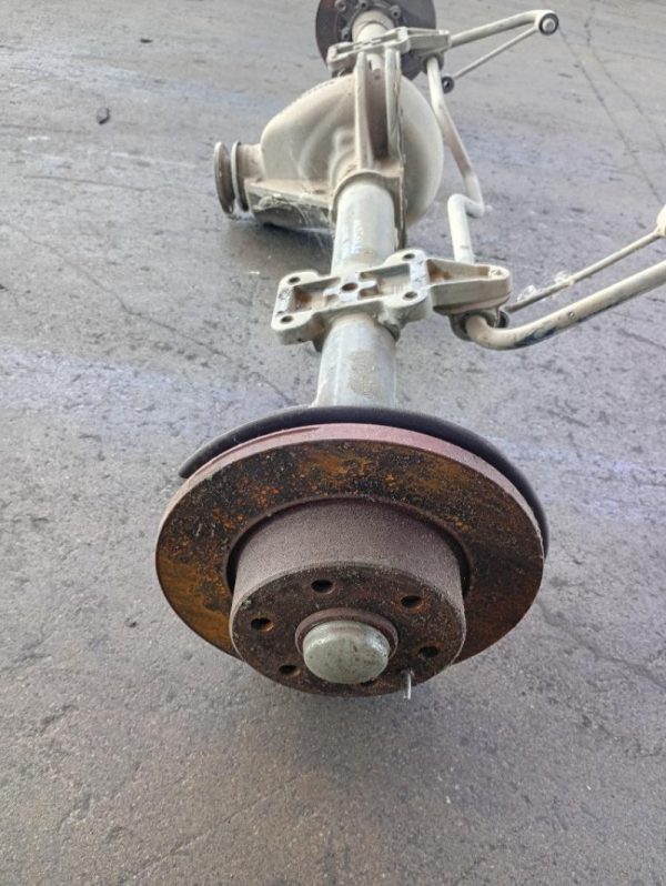 Assale / Ponte Posteriore Iveco Daily F1AGL411JC 2014 >