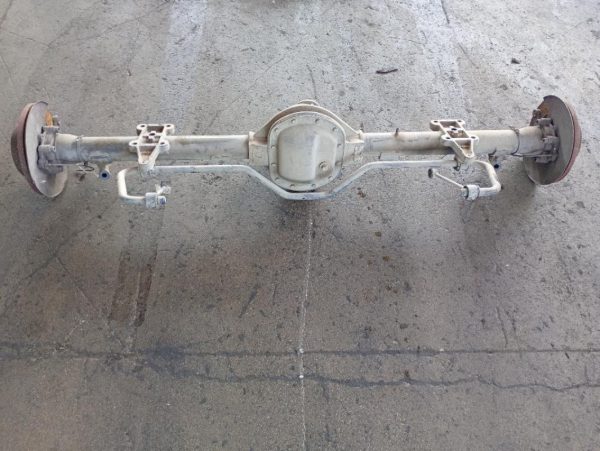Assale / Ponte Posteriore Iveco Daily F1AGL411JC 2014 >