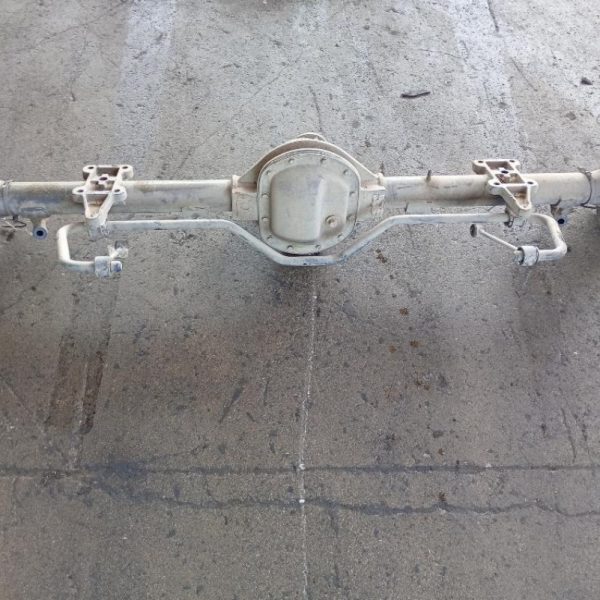 Assale / Ponte Posteriore Iveco Daily F1AGL411JC 2014 >