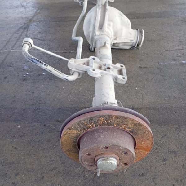 Assale / Ponte Posteriore Iveco Daily F1AGL411JC 2014 >