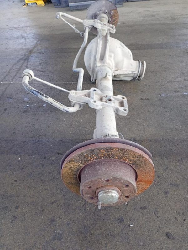 Assale / Ponte Posteriore Iveco Daily F1AGL411JC 2014 >