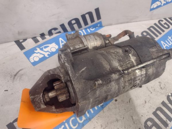 Motorino Avviamento Fiat ducato 8140.43