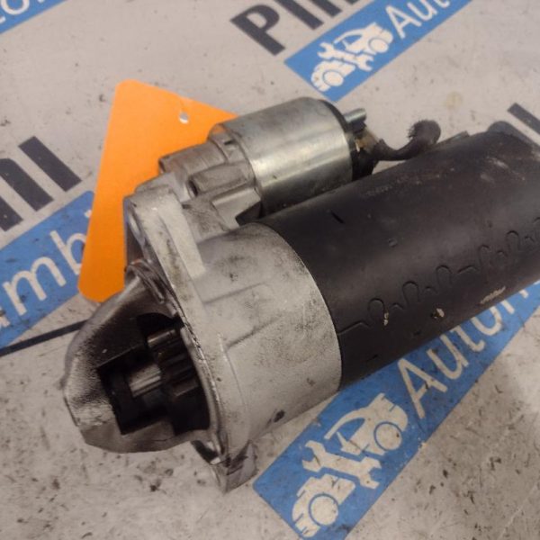 Motorino Avviamento Fiat Punto 188A2000