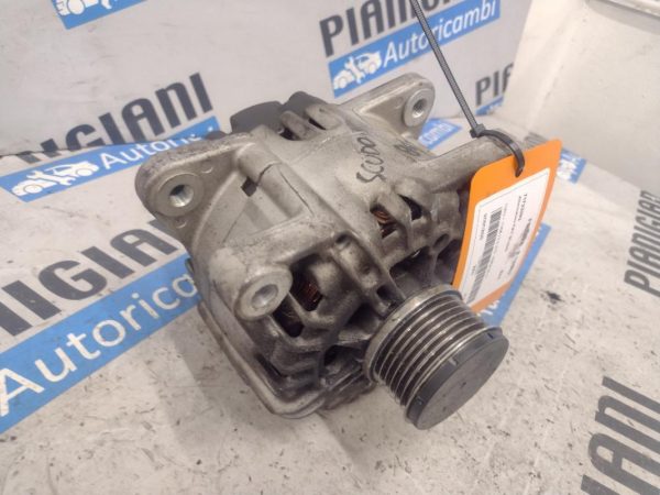 Alternatore Fiat Scudo RHX