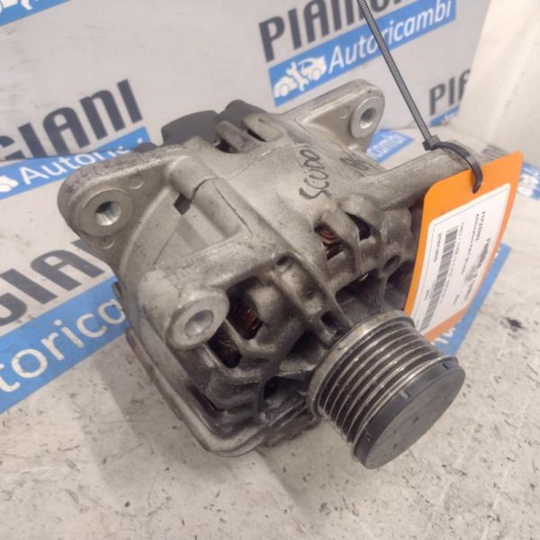 Alternatore Fiat Scudo RHX