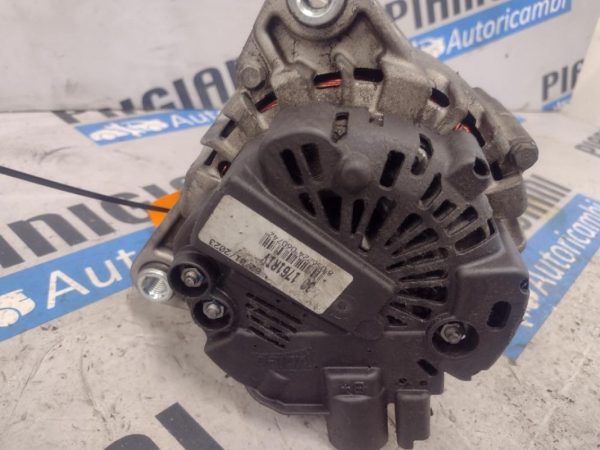 Alternatore Fiat Scudo RHX