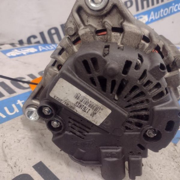 Alternatore Fiat Scudo RHX