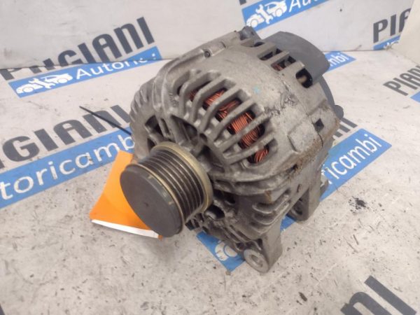 Alternatore Peugeot 207 8HZ