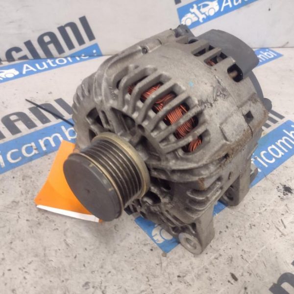 Alternatore Peugeot 207 8HZ
