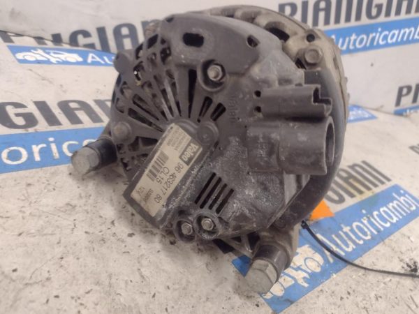 Alternatore Peugeot 207 8HZ
