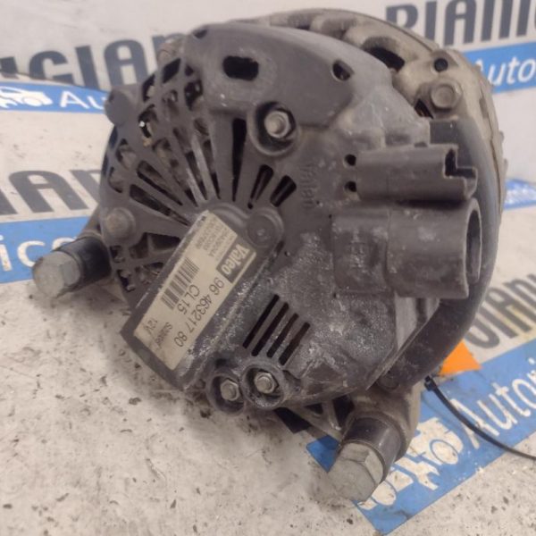 Alternatore Peugeot 207 8HZ