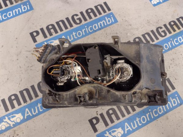 Faro Anteriore Destro Iveco Daily 2000 – 2007