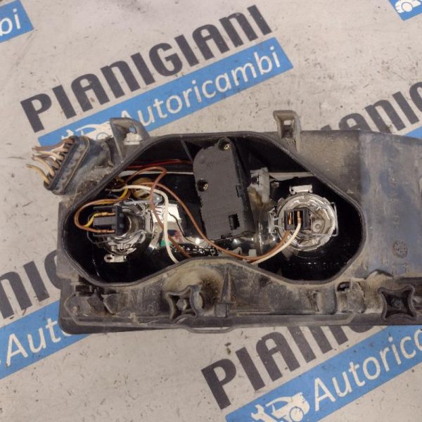 Faro Anteriore Destro Iveco Daily 2000 – 2007