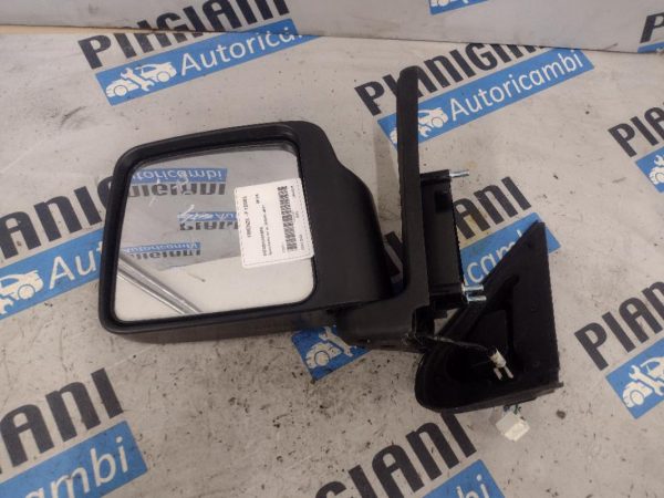 Specchietto sinistro Suzuki Jimny 1998 – 2005