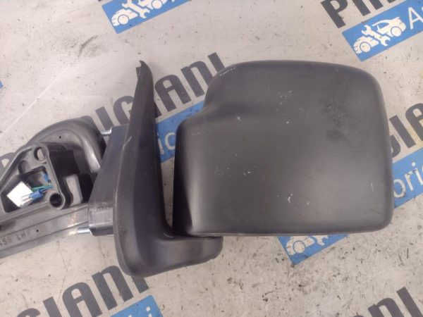 Specchietto sinistro Suzuki Jimny 1998 – 2005