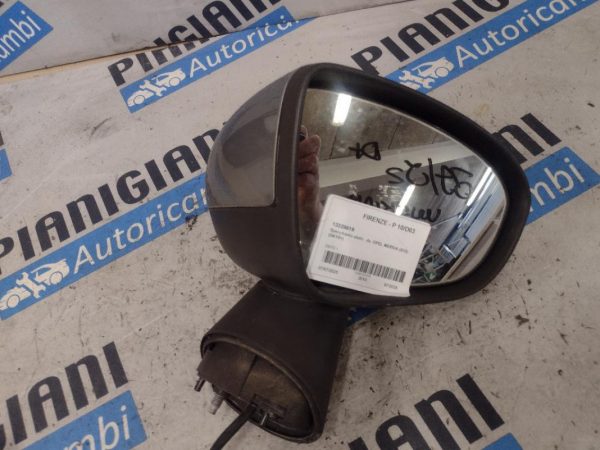 Specchietto Destro Opel Meriva 2010 – 2014