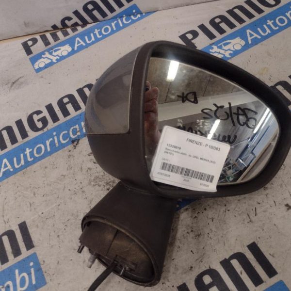 Specchietto Destro Opel Meriva 2010 – 2014