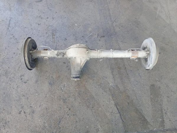 Assale / Ponte Posteriore Suzuki Samurai G13A 1981 – 1998