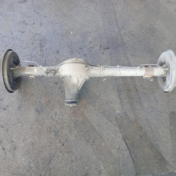 Assale / Ponte Posteriore Suzuki Samurai G13A 1981 – 1998