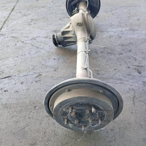 Assale / Ponte Posteriore Suzuki Samurai G13A 1981 – 1998
