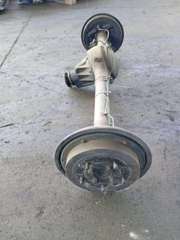 Assale / Ponte Posteriore Suzuki Samurai G13A 1981 – 1998