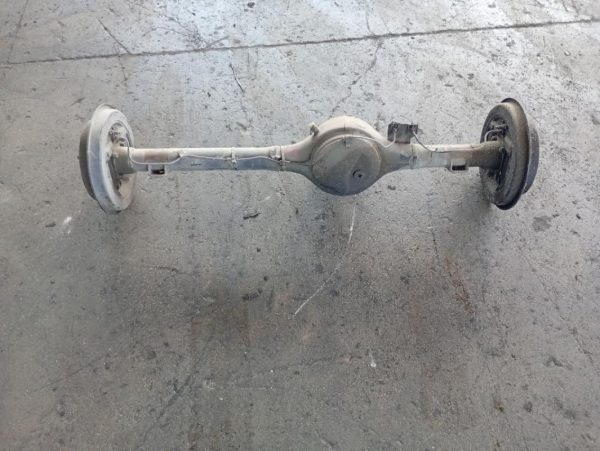 Assale / Ponte Posteriore Suzuki Samurai G13A 1981 – 1998