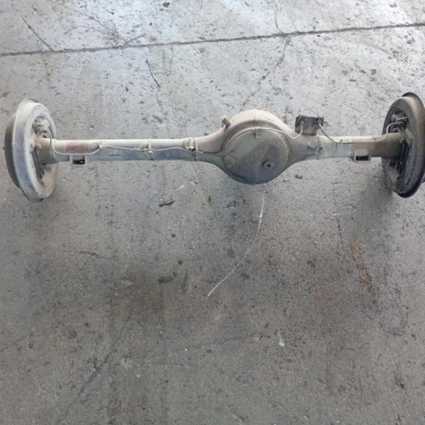 Assale / Ponte Posteriore Suzuki Samurai G13A 1981 – 1998