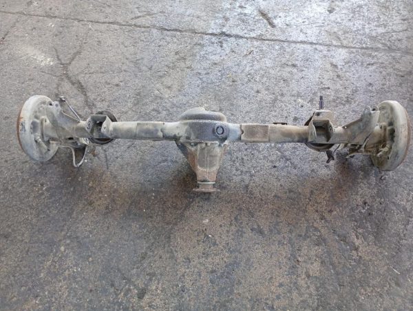 Assale / Ponte Posteriore Mitsubishi Pajero 4G93 2003 – 2006