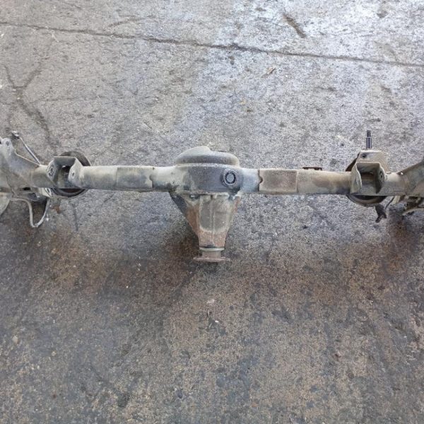 Assale / Ponte Posteriore Mitsubishi Pajero 4G93 2003 – 2006