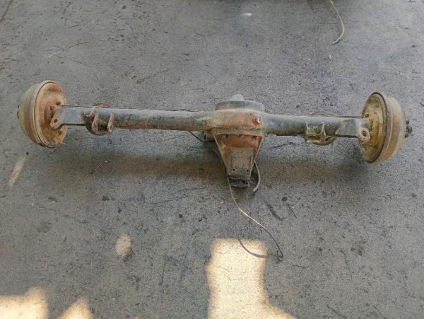 Assale / Ponte Posteriore Land Rover Discovery 16L 1989 – 1997