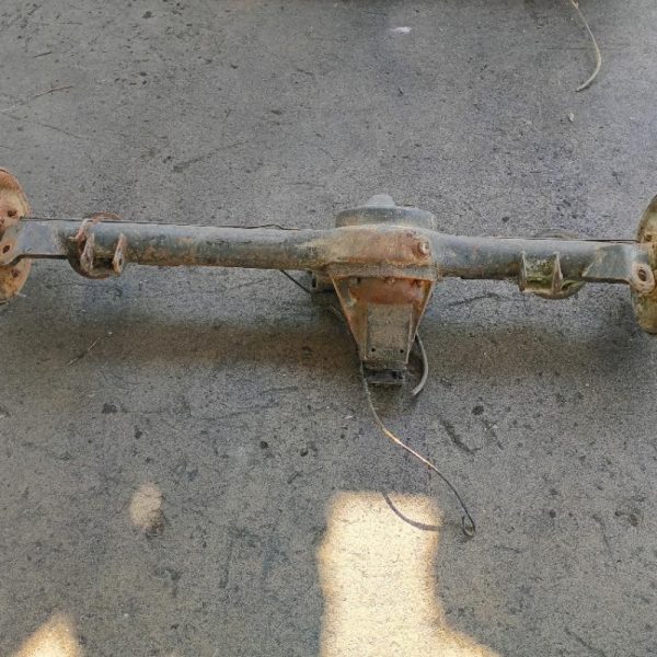 Assale / Ponte Posteriore Land Rover Discovery 16L 1989 – 1997