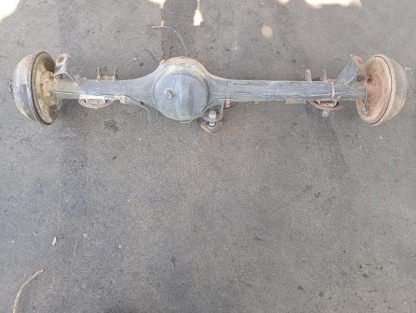 Assale / Ponte Posteriore Land Rover Discovery 16L 1989 – 1997