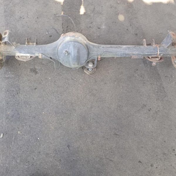 Assale / Ponte Posteriore Land Rover Discovery 16L 1989 – 1997