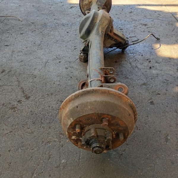 Assale / Ponte Posteriore Land Rover Discovery 16L 1989 – 1997