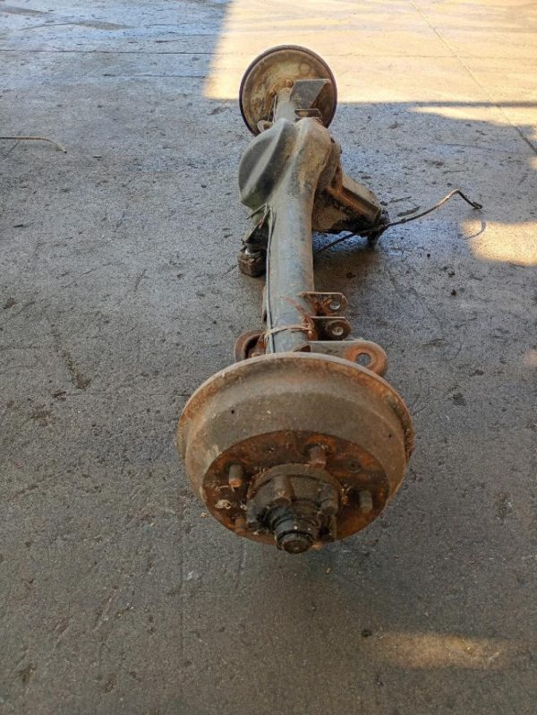 Assale / Ponte Posteriore Land Rover Discovery 16L 1989 – 1997