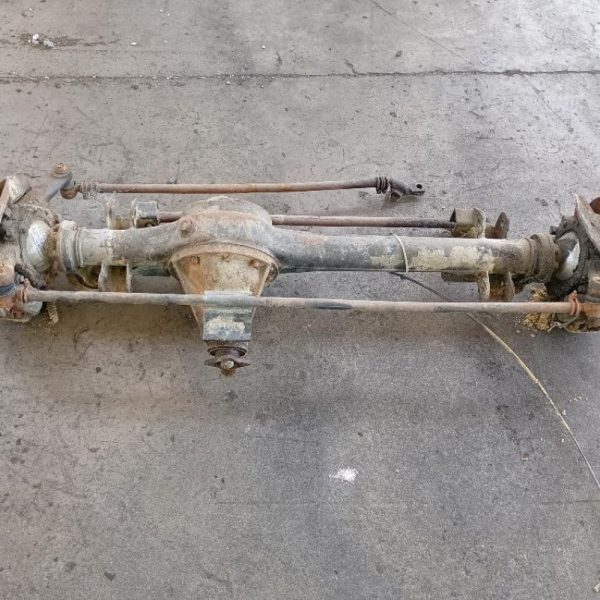 Assale / Ponte Anteriore Land Rover Discovery 16L 1989 – 1997