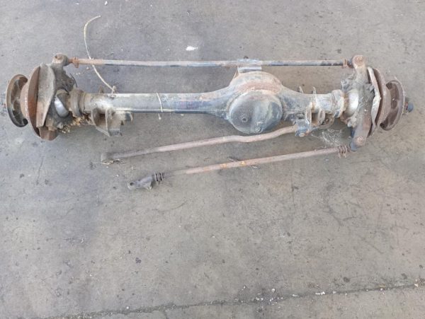 Assale / Ponte Anteriore Land Rover Discovery 16L 1989 – 1997