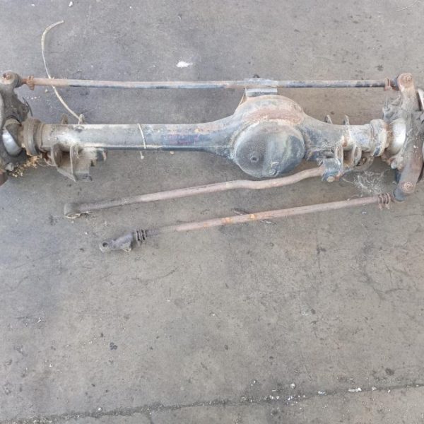 Assale / Ponte Anteriore Land Rover Discovery 16L 1989 – 1997