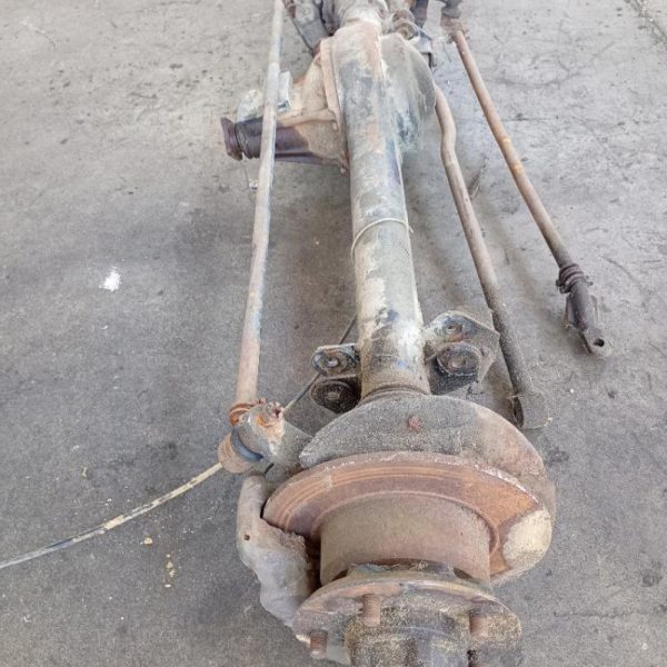 Assale / Ponte Anteriore Land Rover Discovery 16L 1989 – 1997