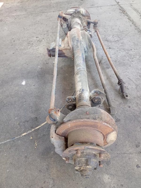 Assale / Ponte Anteriore Land Rover Discovery 16L 1989 – 1997