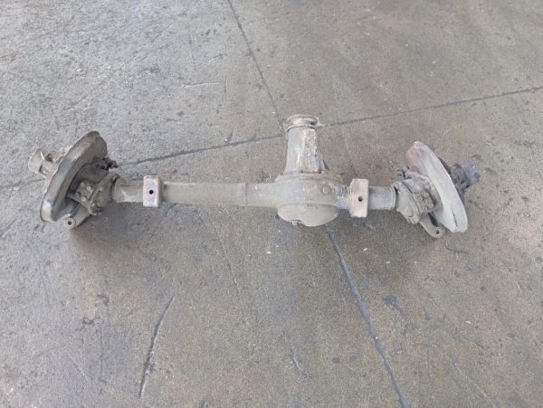 Assale / Ponte Anteriore Suzuki Samurai G13A 1981 – 1998