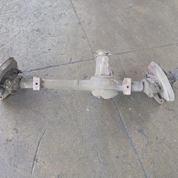 Assale / Ponte Anteriore Suzuki Samurai G13A 1981 – 1998