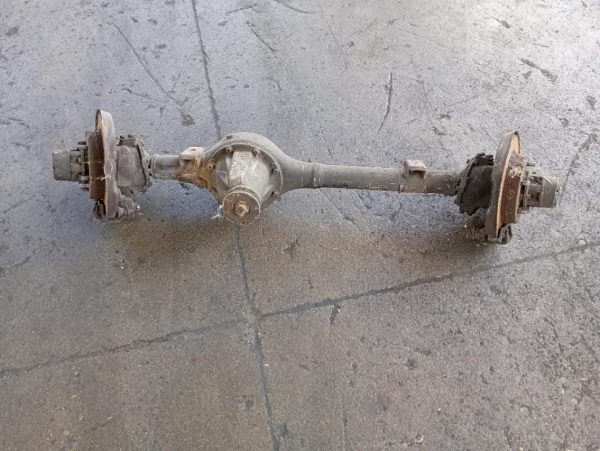 Assale / Ponte Anteriore Suzuki Samurai G13A 1981 – 1998