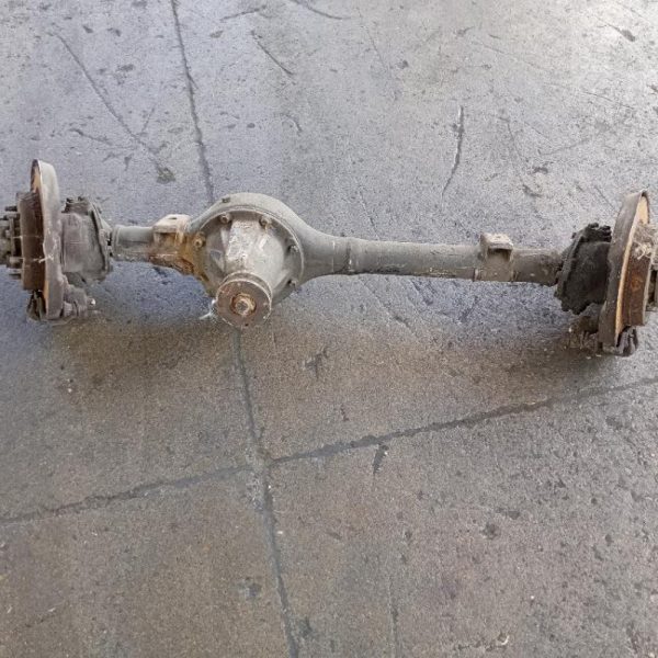 Assale / Ponte Anteriore Suzuki Samurai G13A 1981 – 1998
