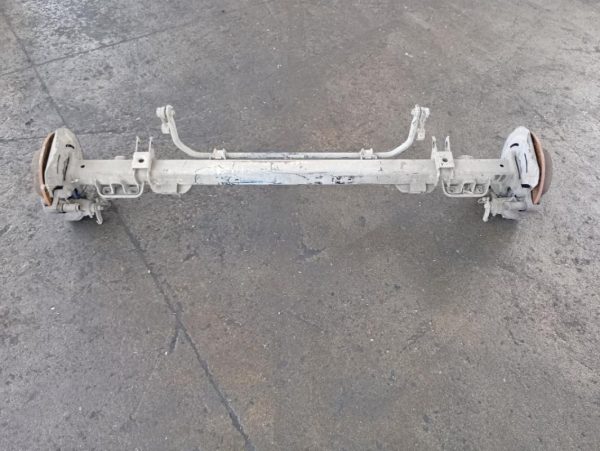 Assale / Ponte Posteriore Renault Master M9TD7 2019 – 2021